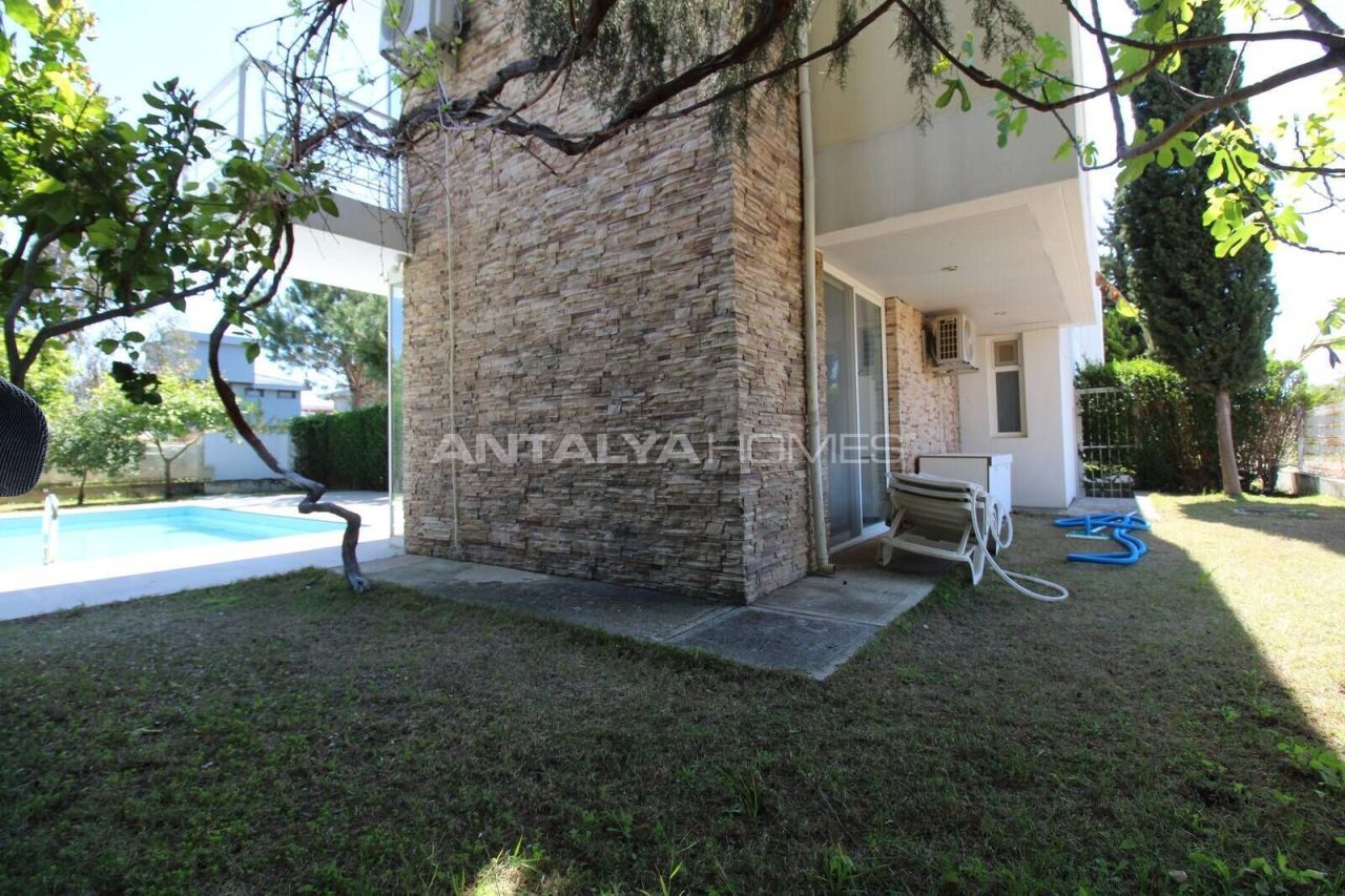 Townhouse in Serik, Turkey, 180 m² - picture 11