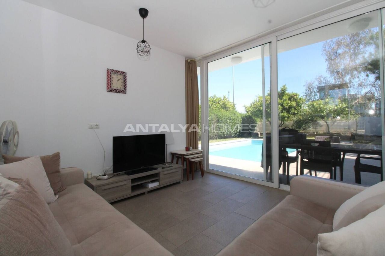 Townhouse in Serik, Turkey, 180 m² - picture 13