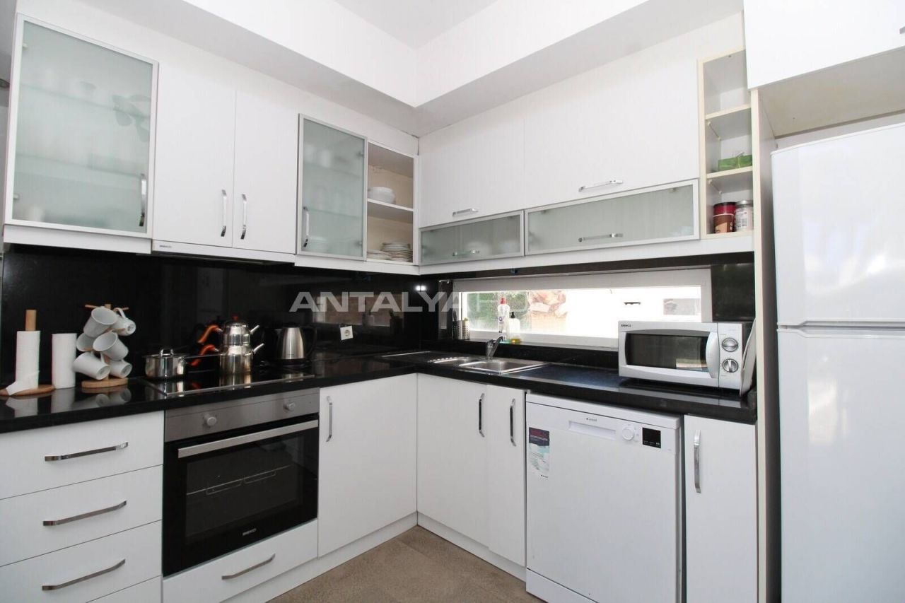 Townhouse in Serik, Turkey, 180 m² - picture 16