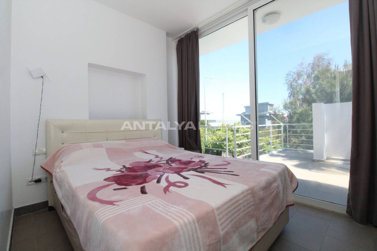 Townhouse in Serik, Turkey, 180 m² - picture 18