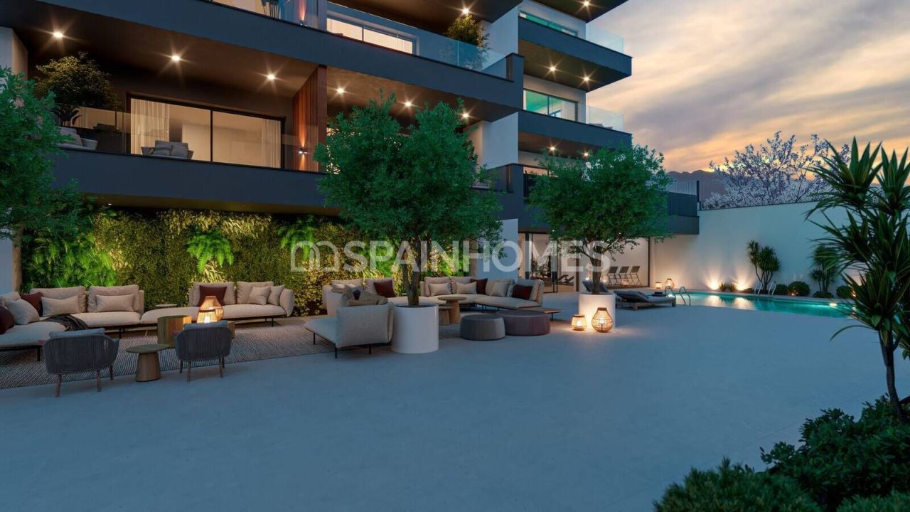Apartamento en Fuengirola, España, 100 m² - imagen 1