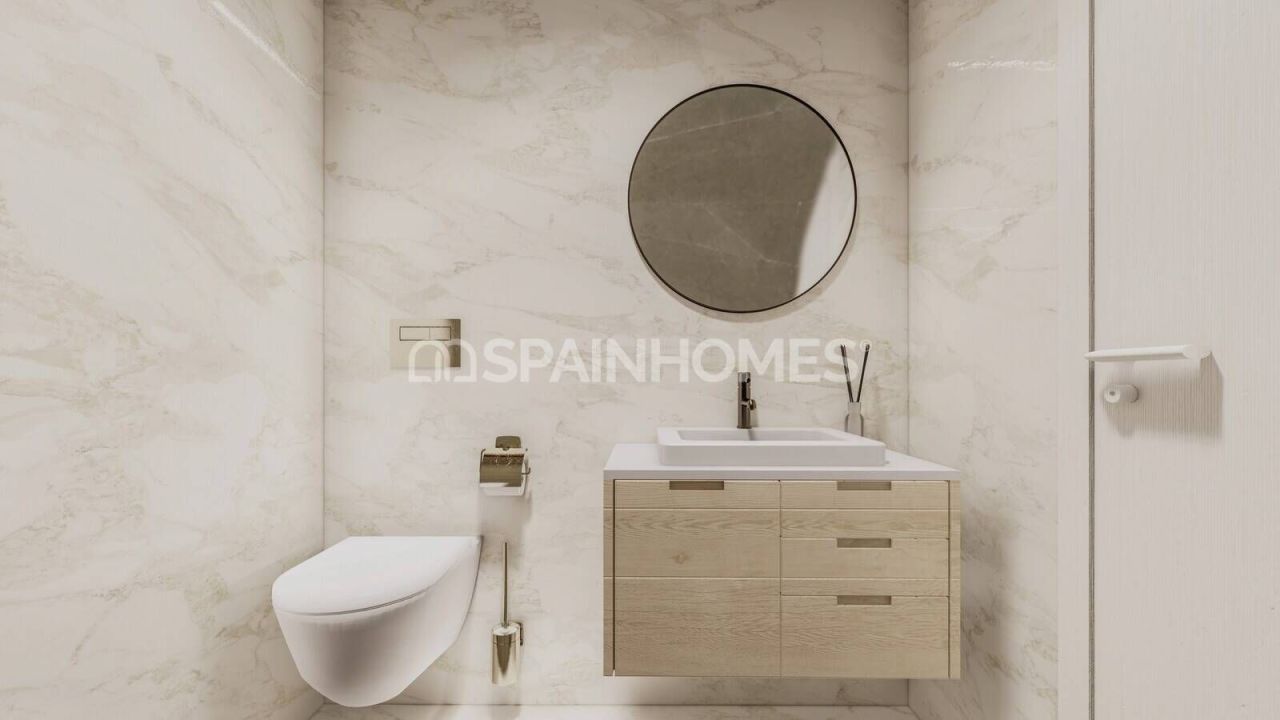 Villa à Murcie, Espagne, 187 m² - image 11