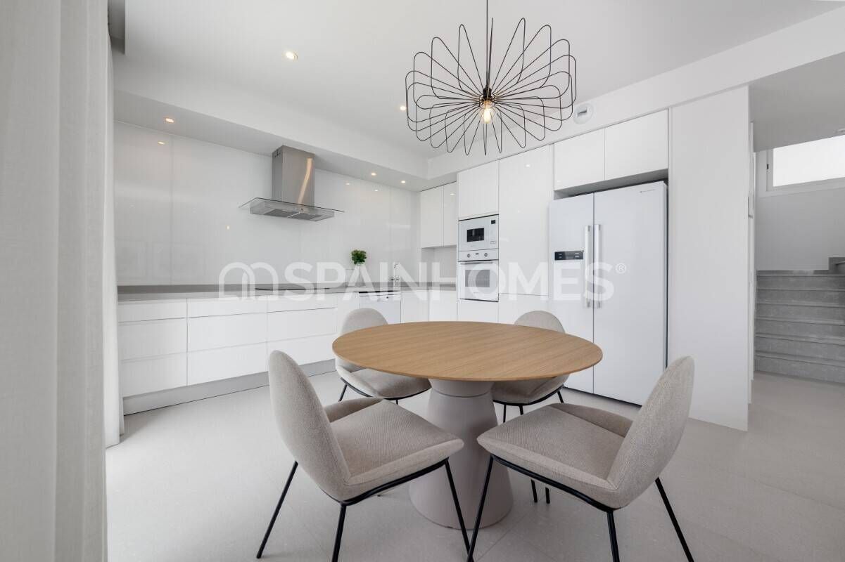 Villa in Mutxamel, Spain, 118 m² - picture 14