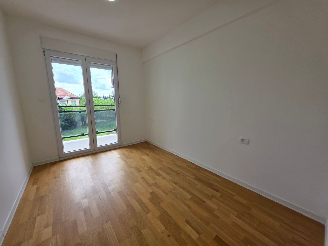 Apartment in Podgorica, Montenegro, 38 m² - Foto 1