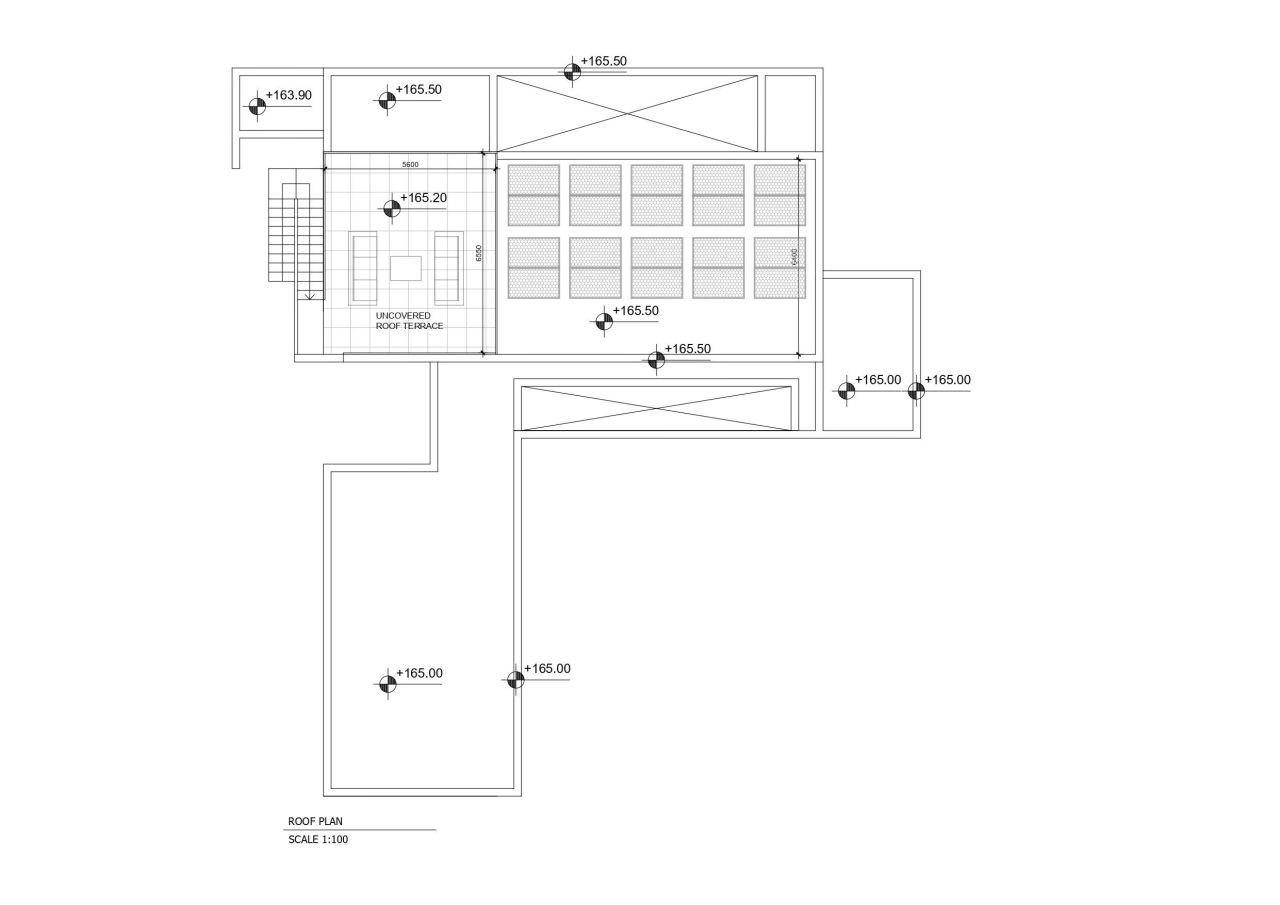 Villa in Paphos, Zypern, 199 m² - Foto 6