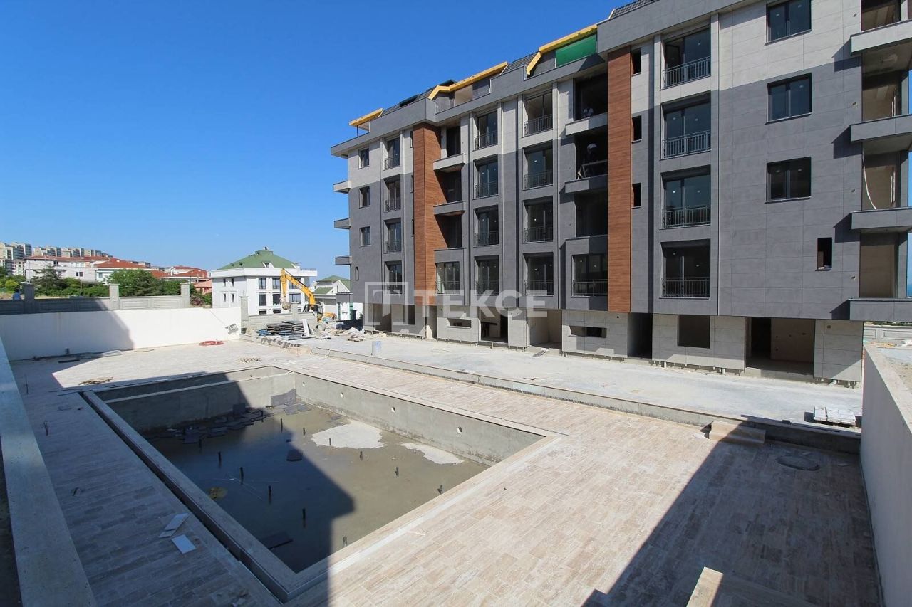 Apartment in Beylikduzu, Turkey, 335 m² - picture 1