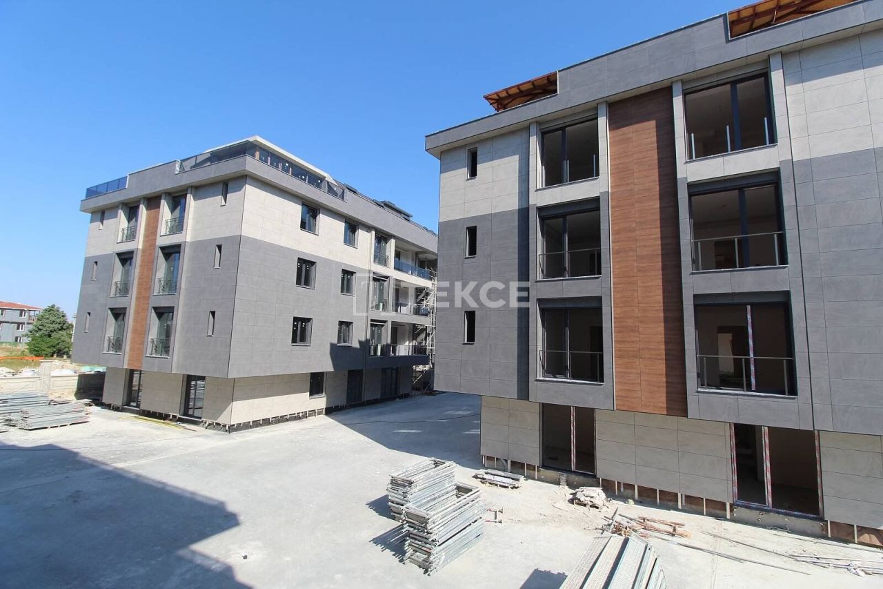 Appartement à Beylikdüzü, Turquie, 240 m² - image 1
