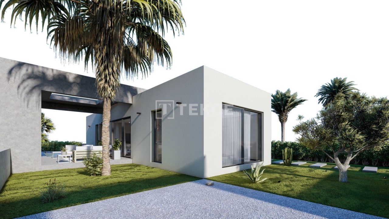 Villa in Murcia, Spain, 187 m² - picture 3