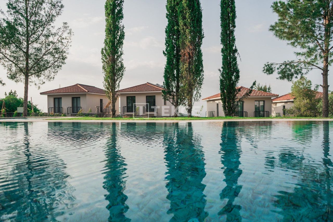 Penthouse in Kyrenia, Zypern, 90 m² - Foto 3