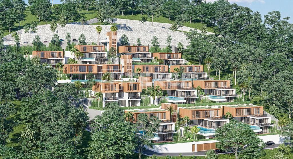 Villa a Alanya, Turchia, 650 m² - foto 3