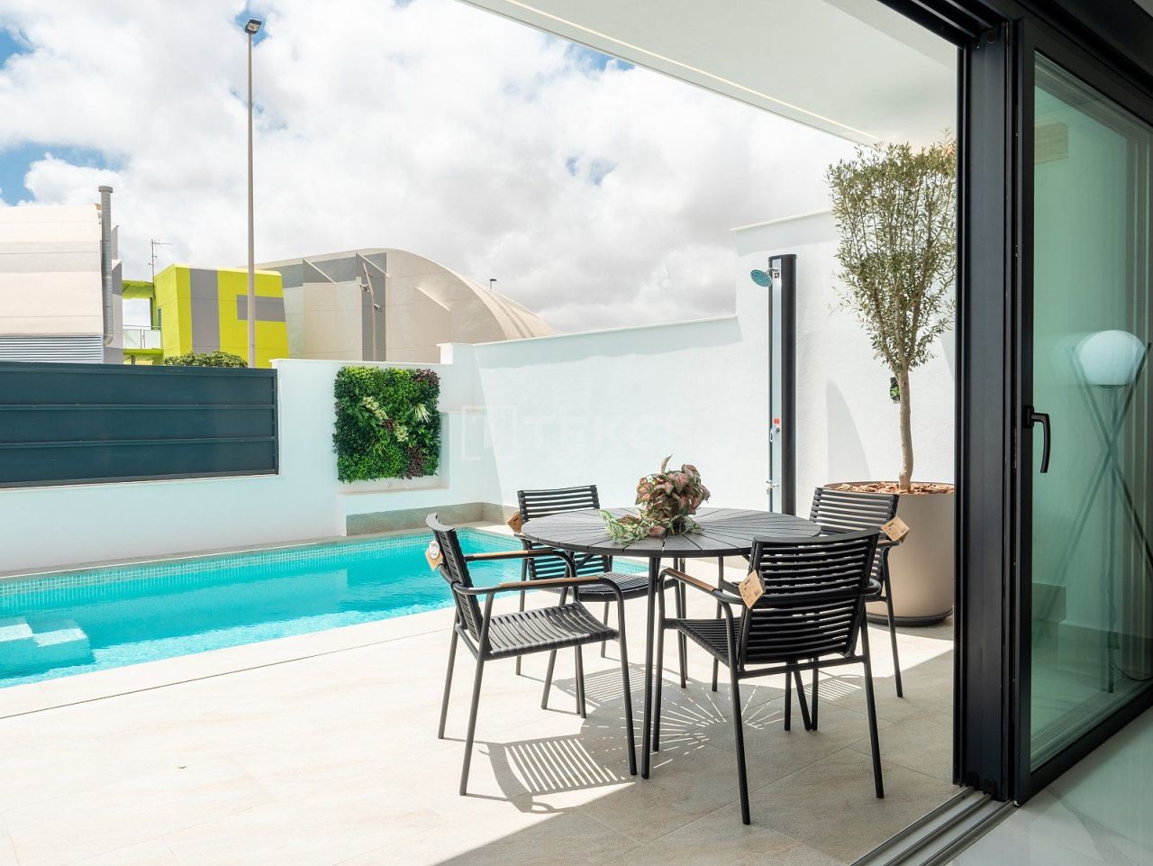 Villa à San Pedro del Pinatar, Espagne, 160 m² - image 5