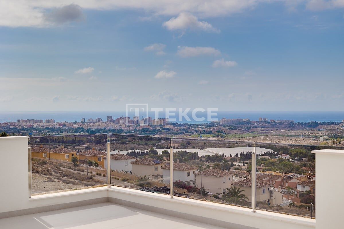 Villa in Mutxamel, Spanien, 118 m² - Foto 5