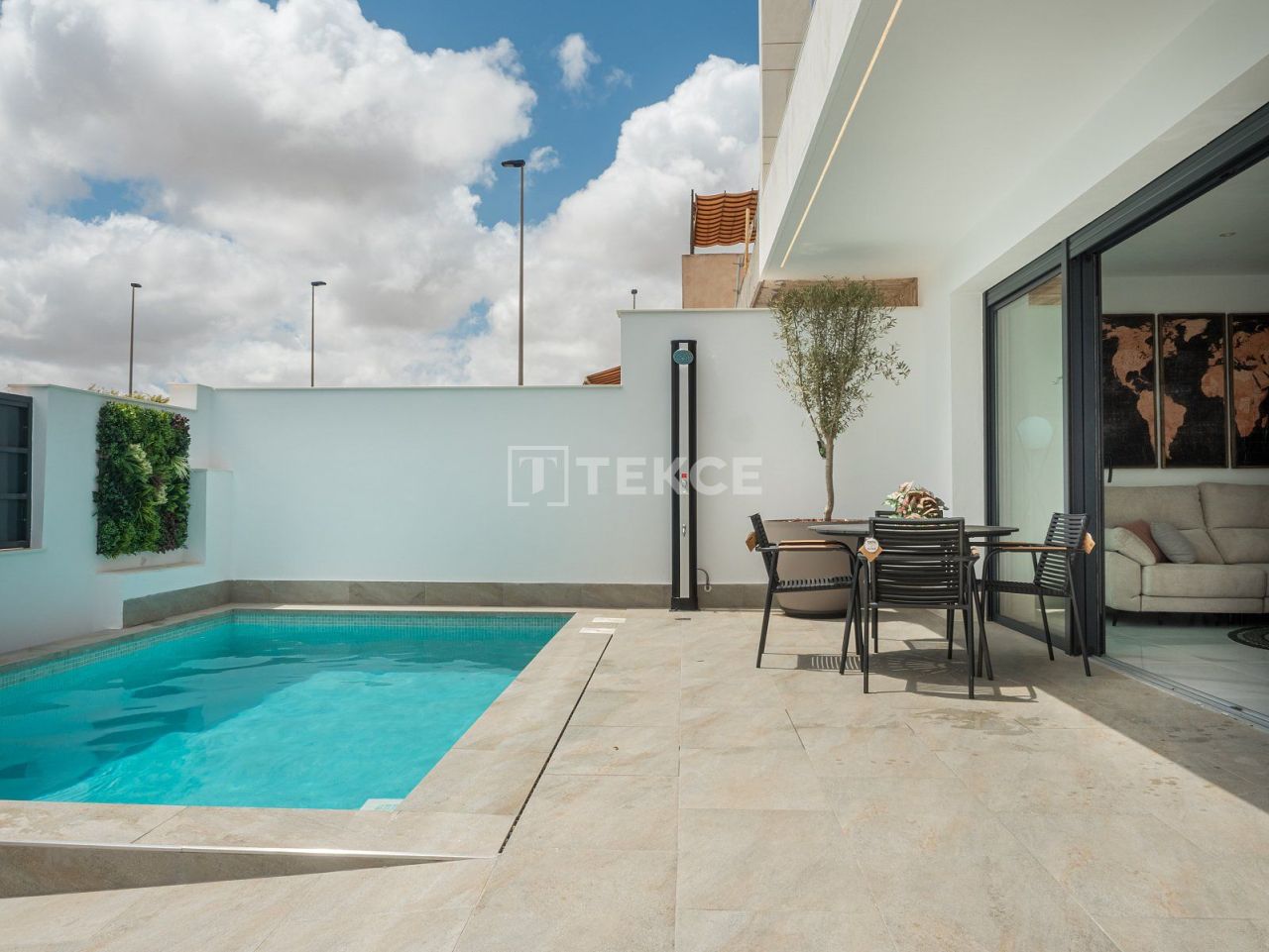 Villa à San Pedro del Pinatar, Espagne, 160 m² - image 6