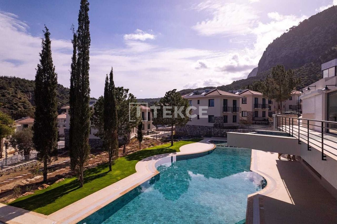 Penthouse in Kyrenia, Zypern, 90 m² - Foto 6