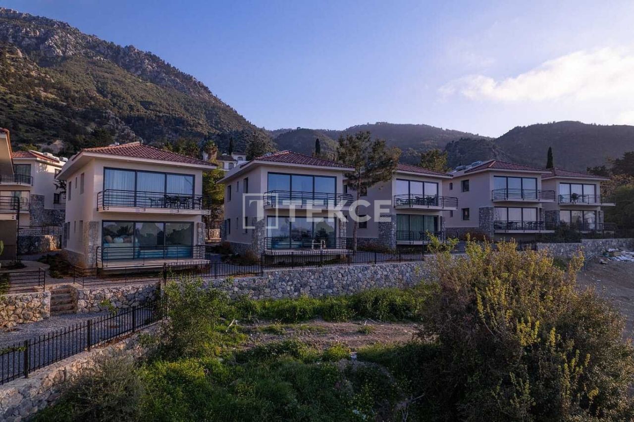 Penthouse in Kyrenia, Zypern, 90 m² - Foto 8