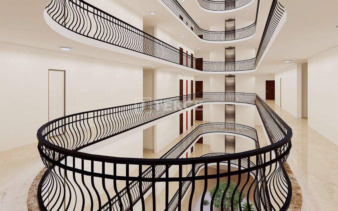 Apartment in İskele, Zypern, 80 m² - Foto 8