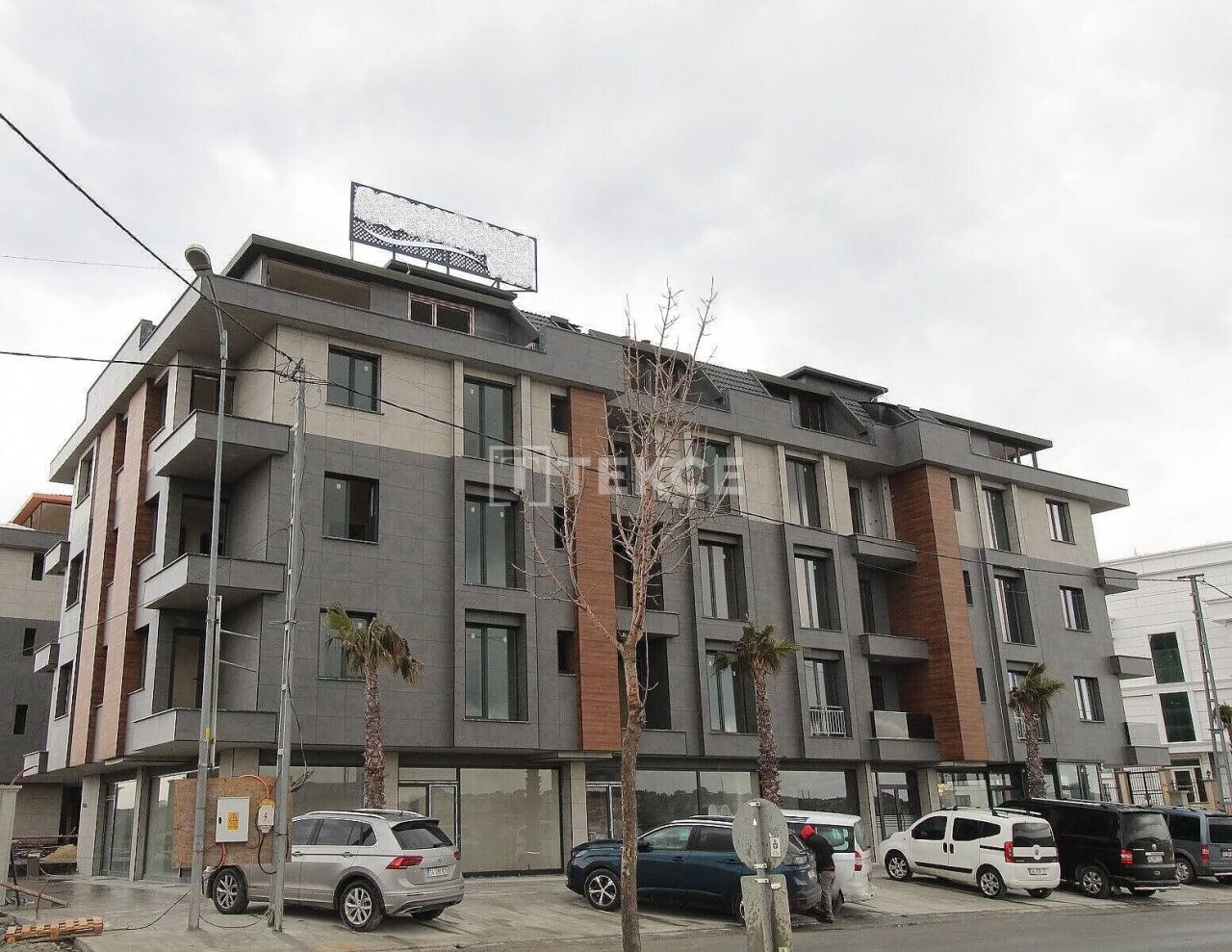 Appartement à Beylikdüzü, Turquie, 240 m² - image 10