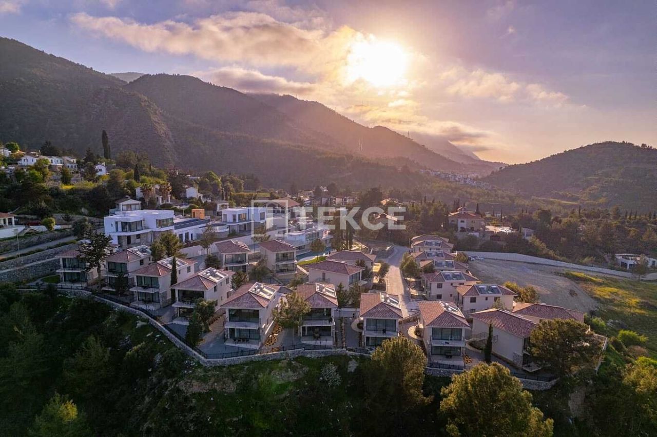 Penthouse in Kyrenia, Zypern, 90 m² - Foto 10