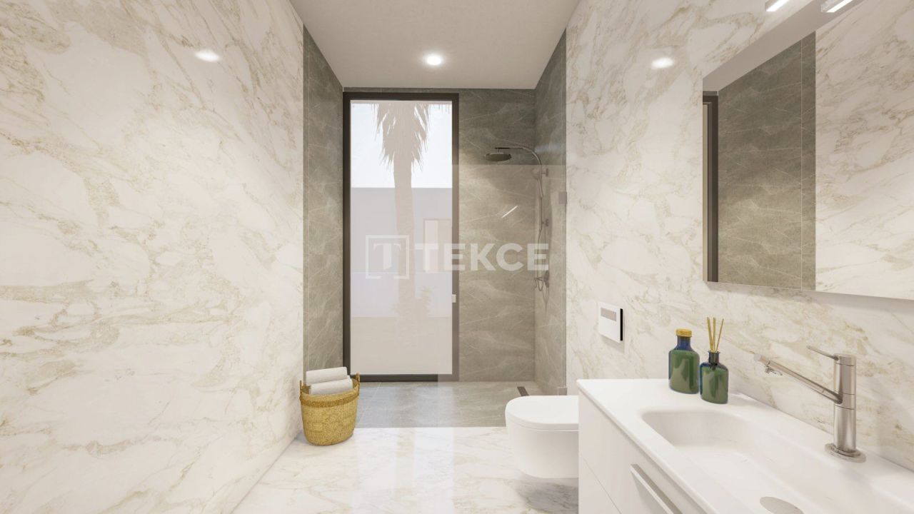 Villa in Murcia, Spain, 187 m² - picture 11