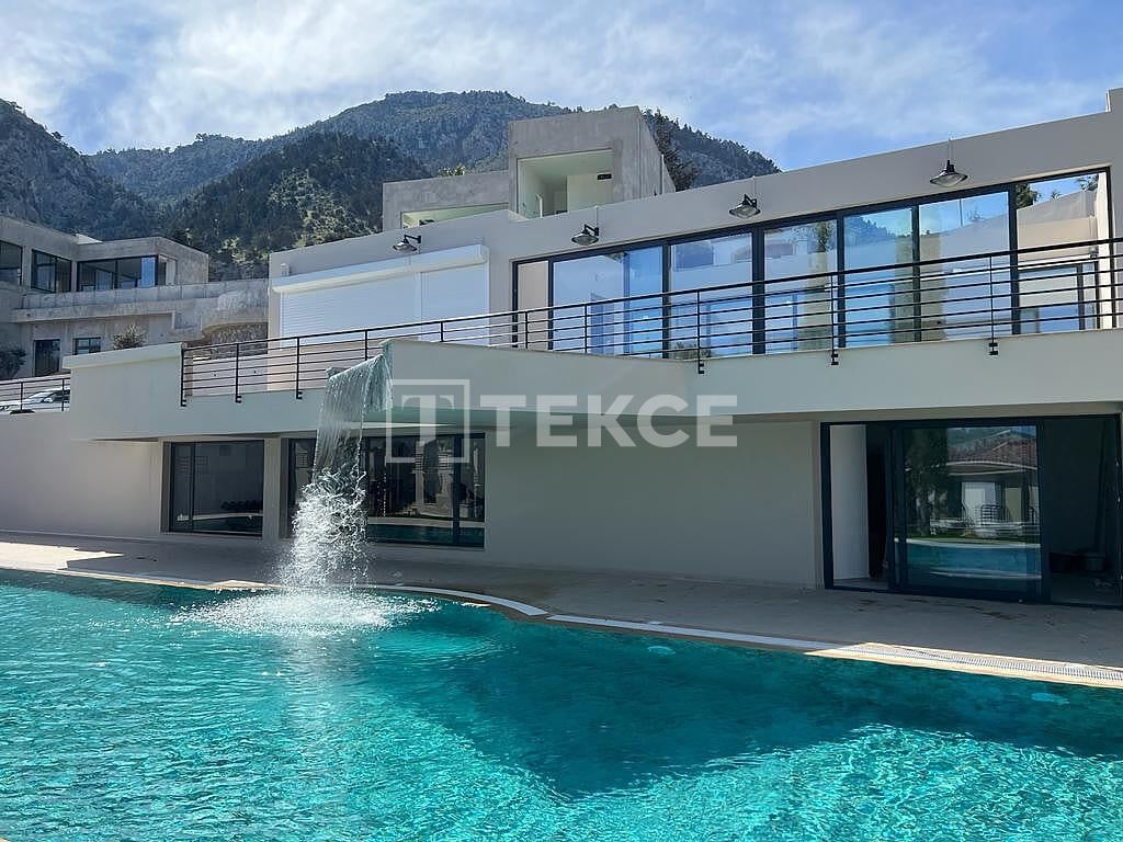 Penthouse in Kyrenia, Zypern, 90 m² - Foto 11