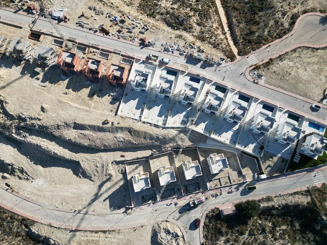 Villa in Mutxamel, Spanien, 118 m² - Foto 12