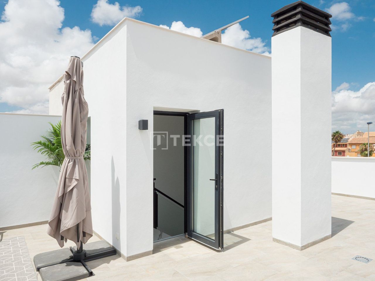 Villa à San Pedro del Pinatar, Espagne, 160 m² - image 12