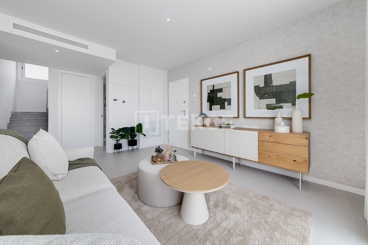 Villa in Mutxamel, Spanien, 118 m² - Foto 13