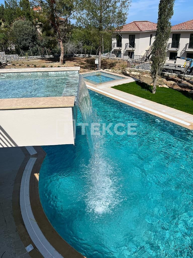 Penthouse in Kyrenia, Zypern, 90 m² - Foto 13
