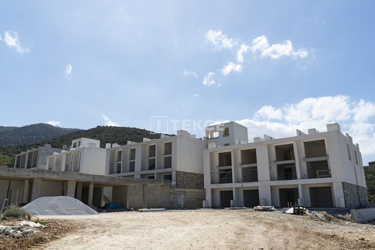 Penthouse in Gazimağusa, Zypern, 93 m² - Foto 14