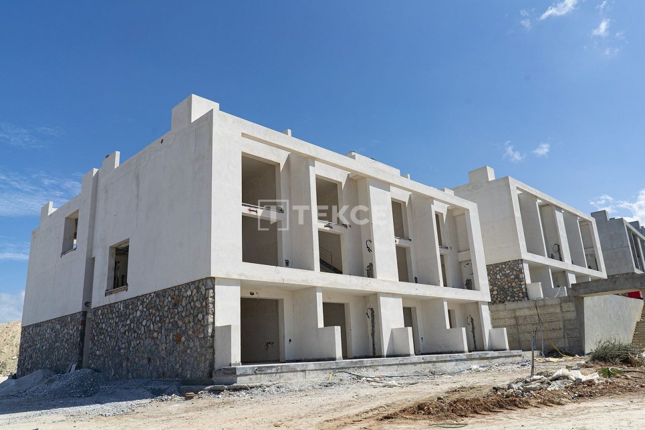 Penthouse in Gazimağusa, Zypern, 93 m² - Foto 15