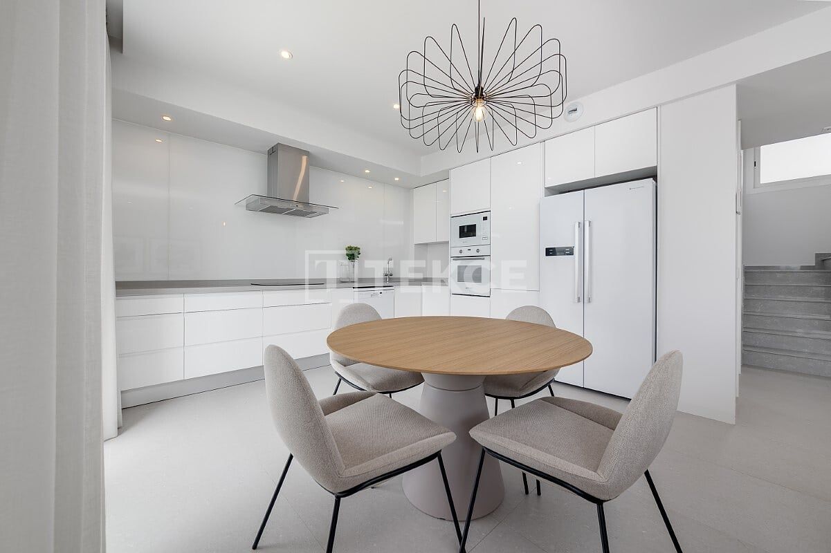 Villa in Mutxamel, Spanien, 118 m² - Foto 15