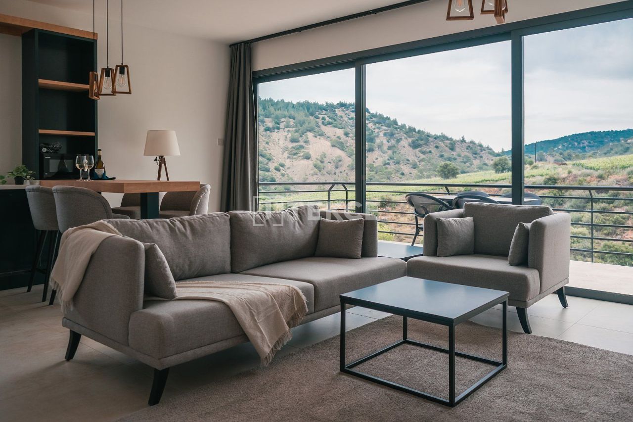 Penthouse in Kyrenia, Zypern, 90 m² - Foto 15