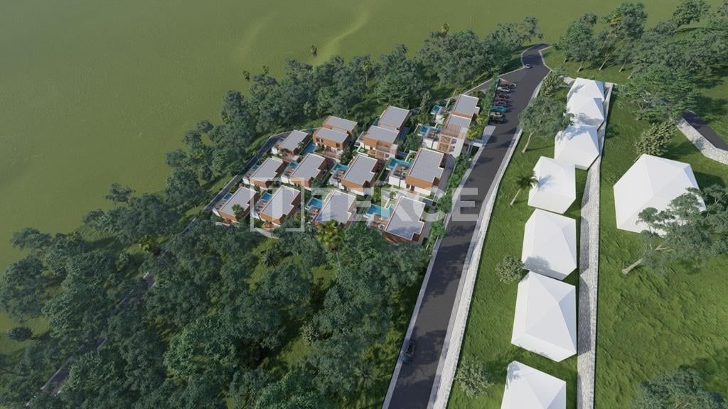 Villa in Alanya, Turkey, 500 m² - picture 16