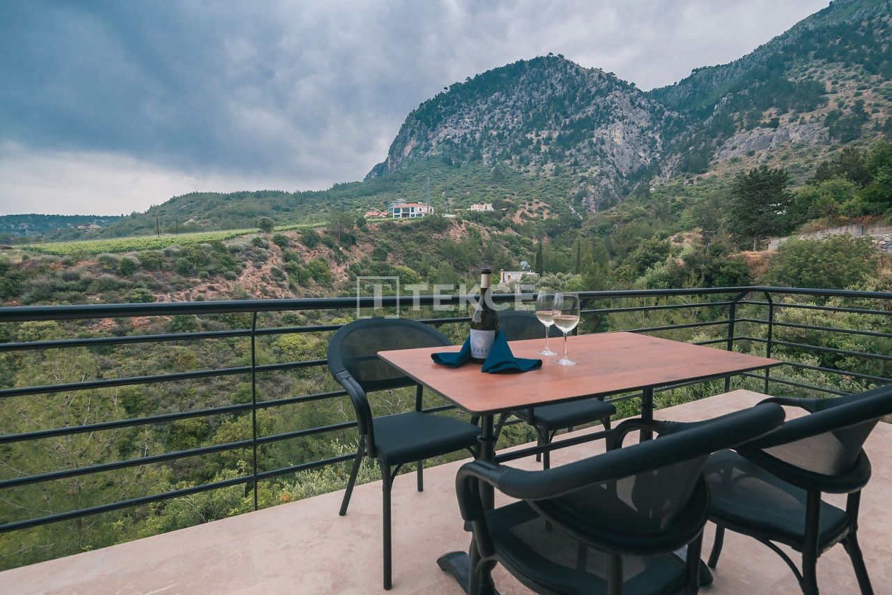 Penthouse in Kyrenia, Zypern, 90 m² - Foto 16
