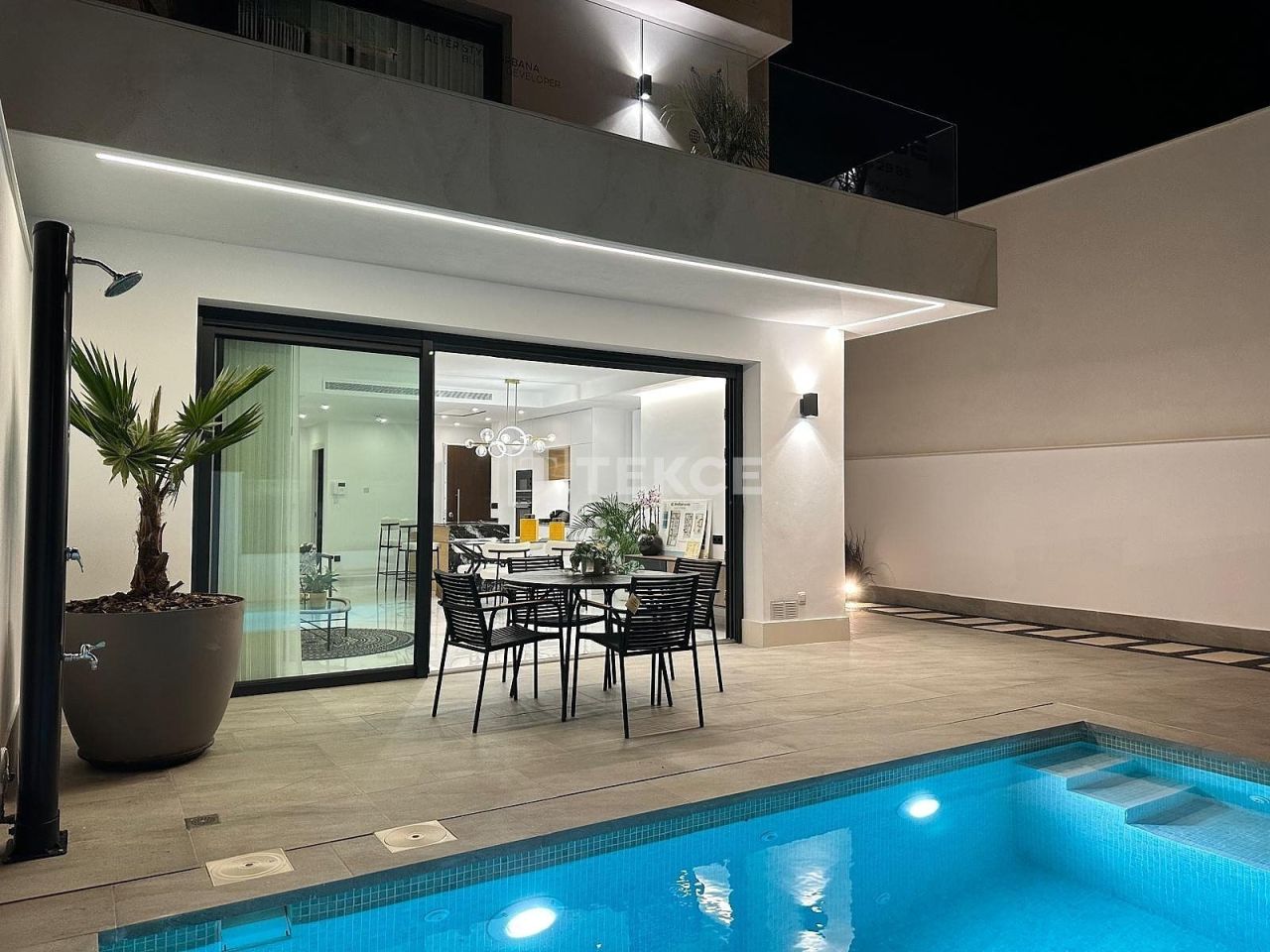 Villa à San Pedro del Pinatar, Espagne, 160 m² - image 16