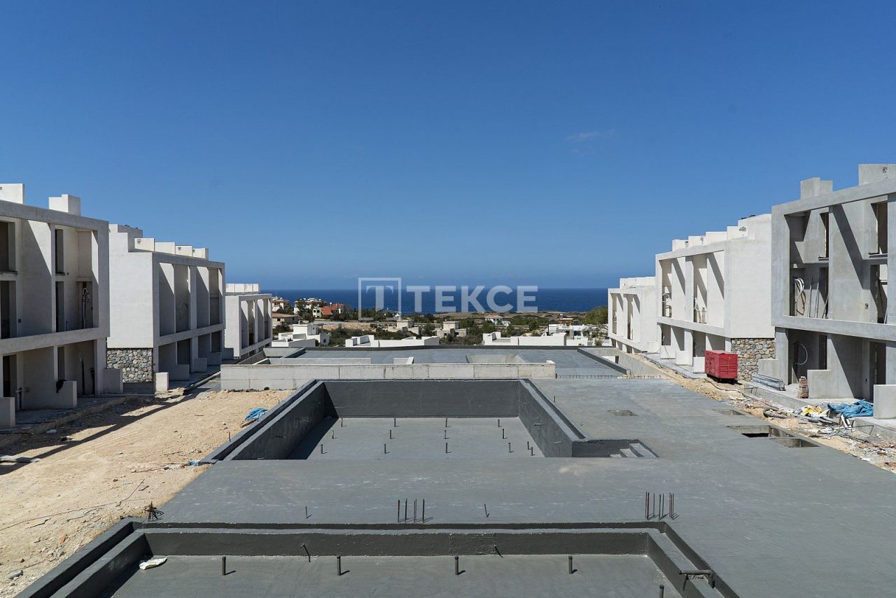 Penthouse in Gazimağusa, Zypern, 93 m² - Foto 17