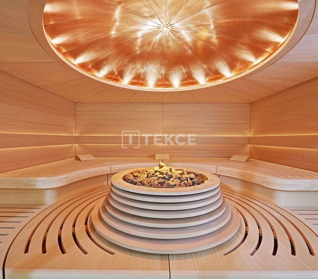 Appartamenti a Beylikdüzü, Turchia, 335 m² - foto 17