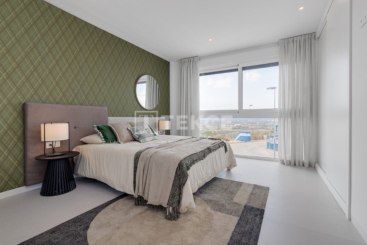 Villa in Mutxamel, Spanien, 118 m² - Foto 18