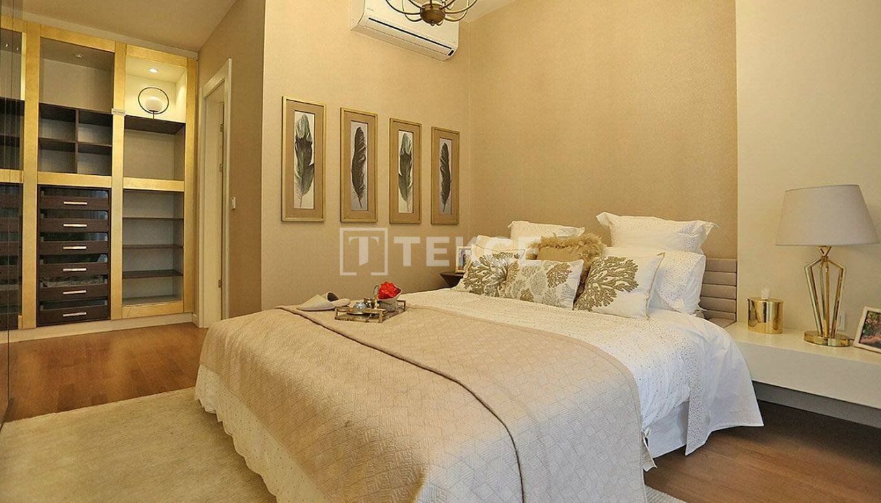 Apartamento en Estambul, Turquia, 186 m² - imagen 19