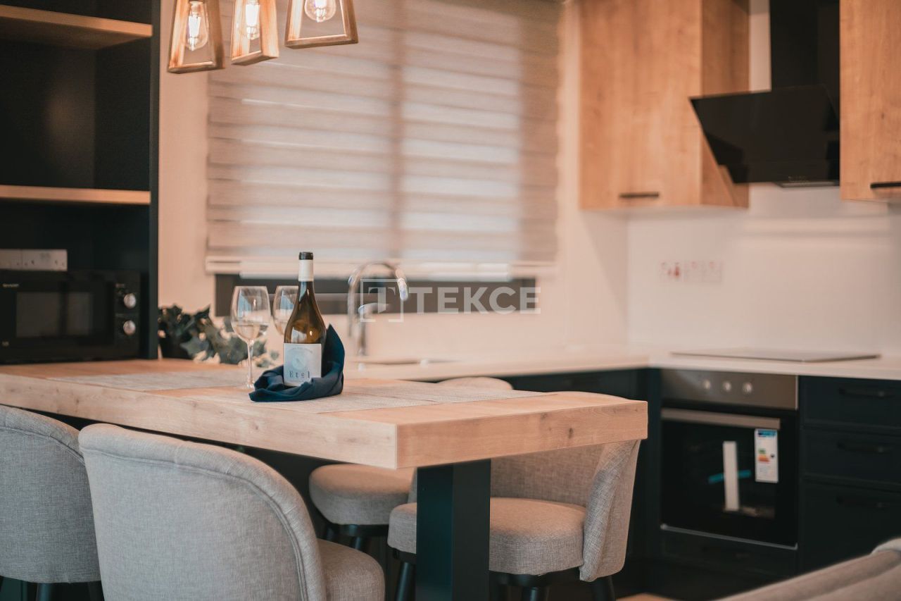 Penthouse in Kyrenia, Zypern, 90 m² - Foto 19