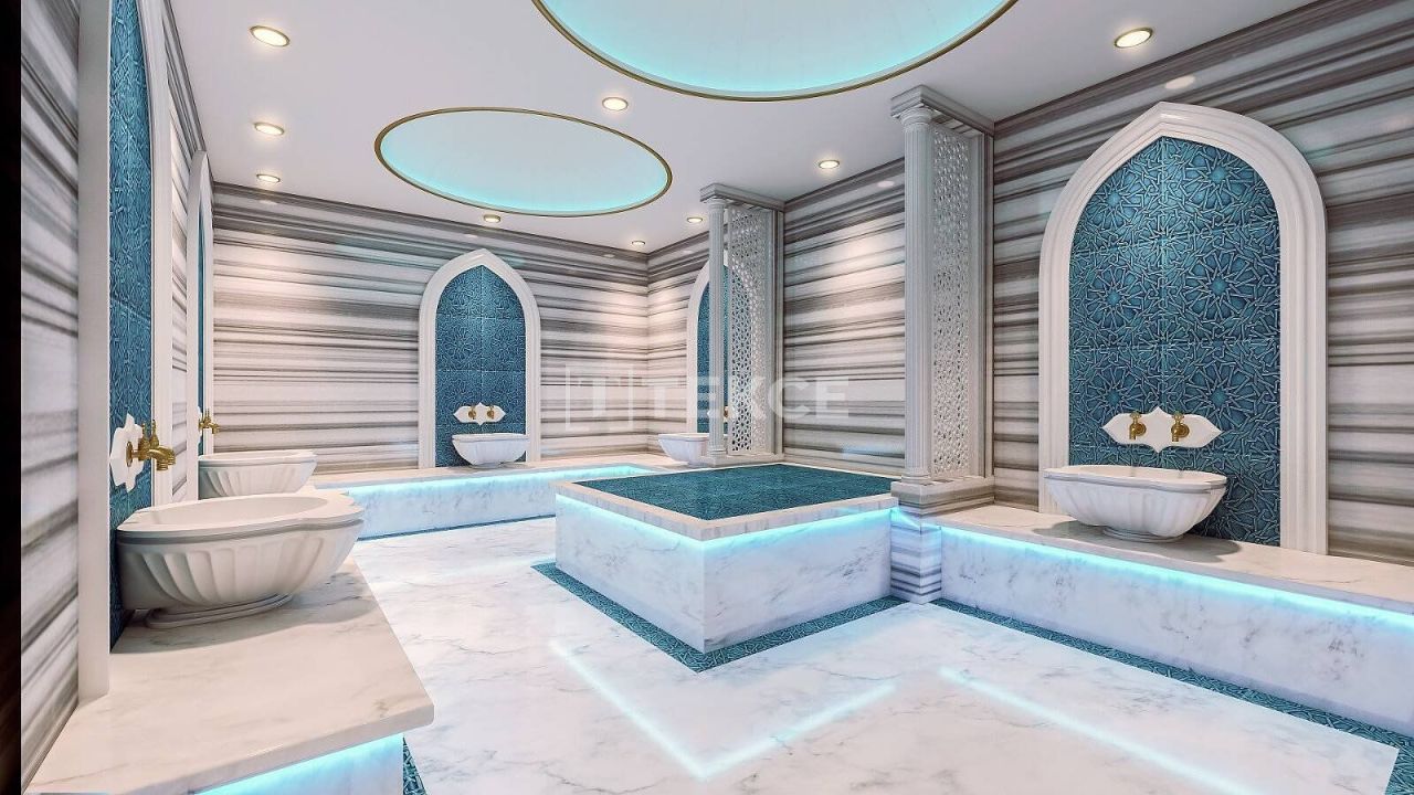 Appartement à Beylikdüzü, Turquie, 210 m² - image 19