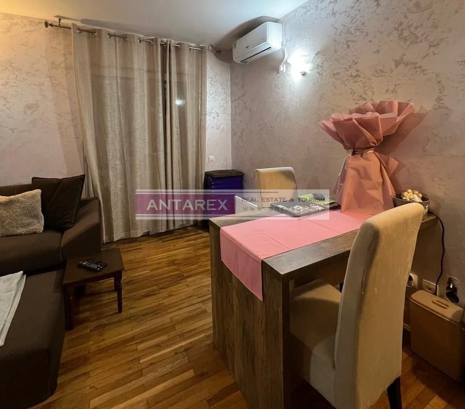 Appartamenti a Budva, Montenegro, 38 m² - foto 2