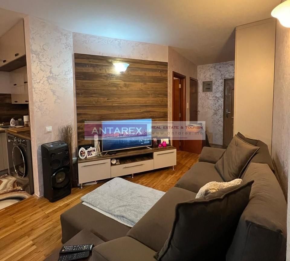 Appartamenti a Budva, Montenegro, 38 m² - foto 4