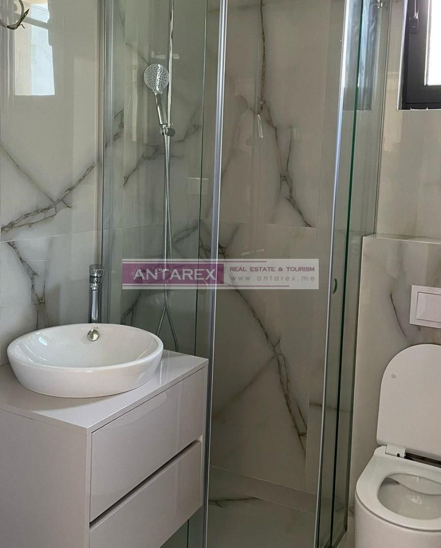 Apartamento en Becici, Montenegro, 42 m² - imagen 6