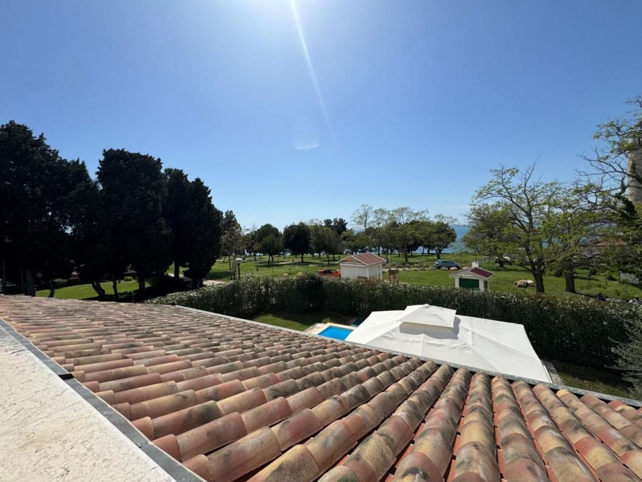 Villa in Umag, Croatia, 220 m² - picture 1