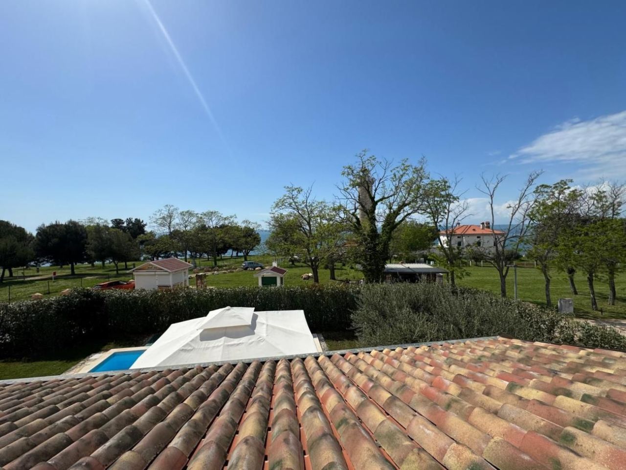 Villa in Umag, Croatia, 220 m² - picture 15