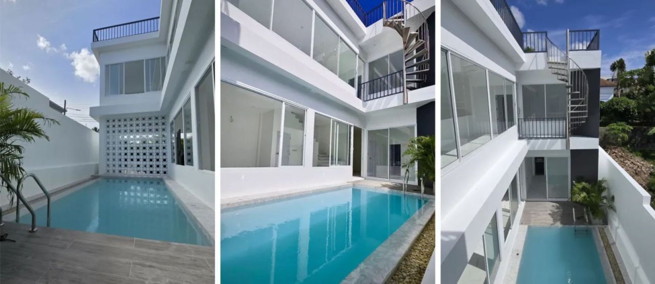 Villa à Phuket, Thaïlande, 280 m² - image 1