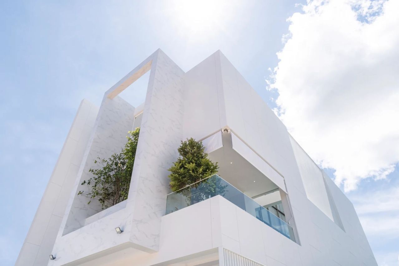 Maison urbaine à Phuket, Thaïlande, 398 m² - image 1