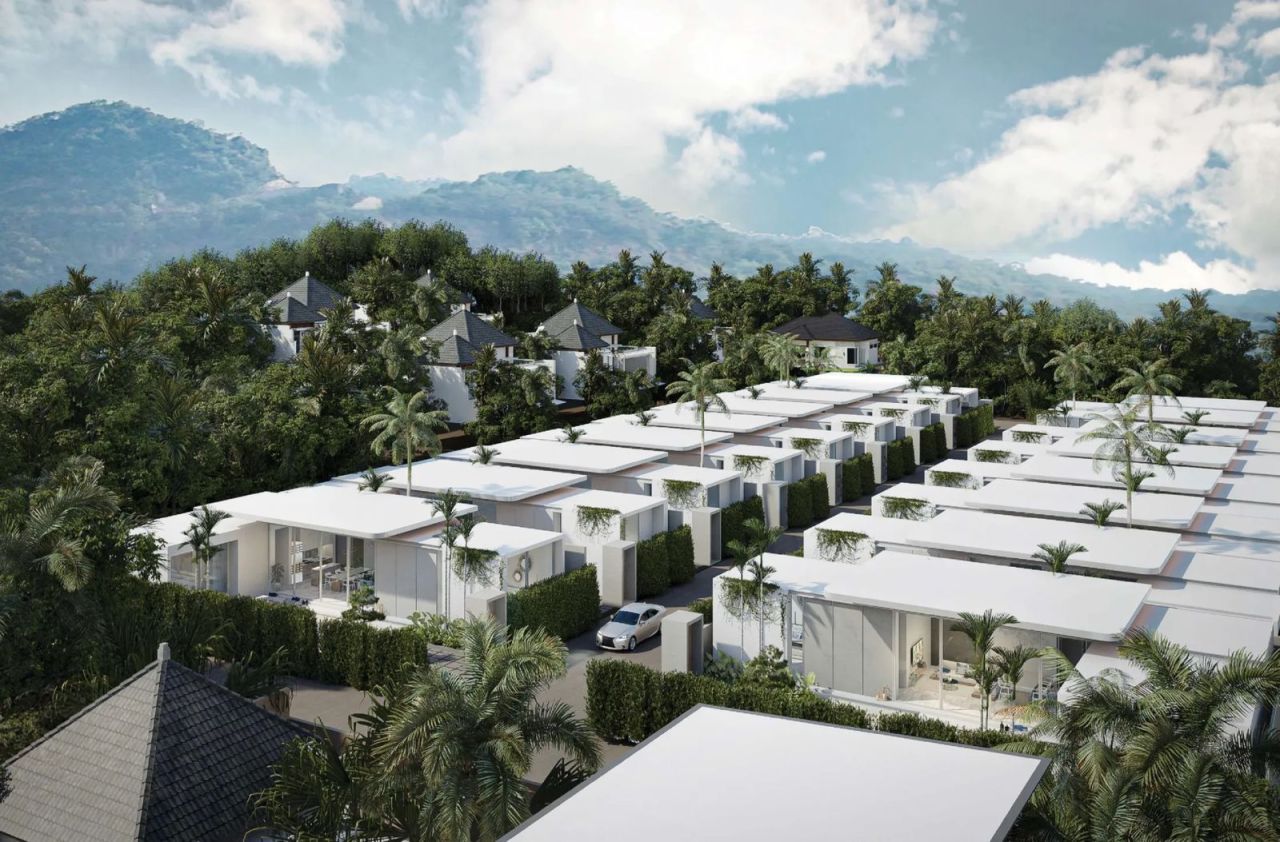 Villa à Phuket, Thaïlande, 234 m² - image 1