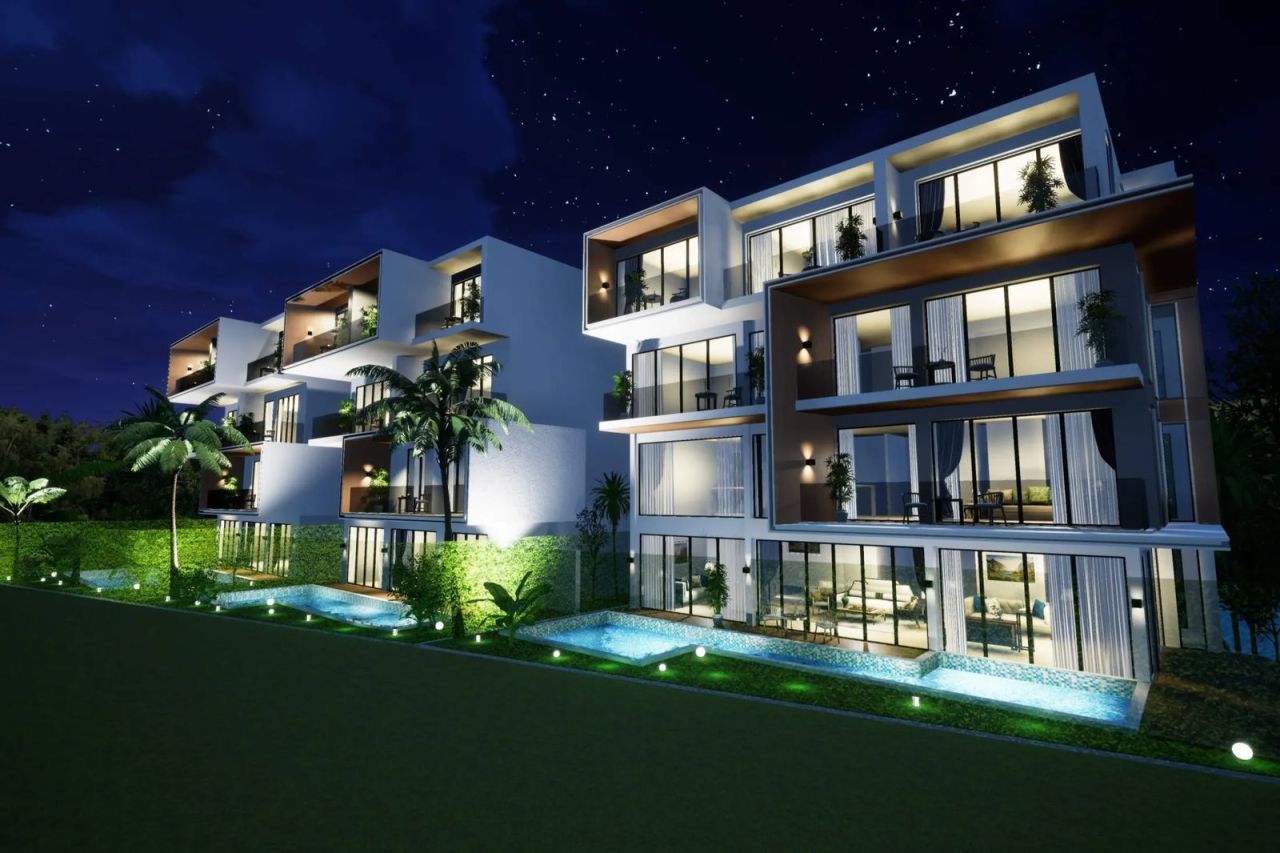 Villa à Phuket, Thaïlande, 800 m² - image 1